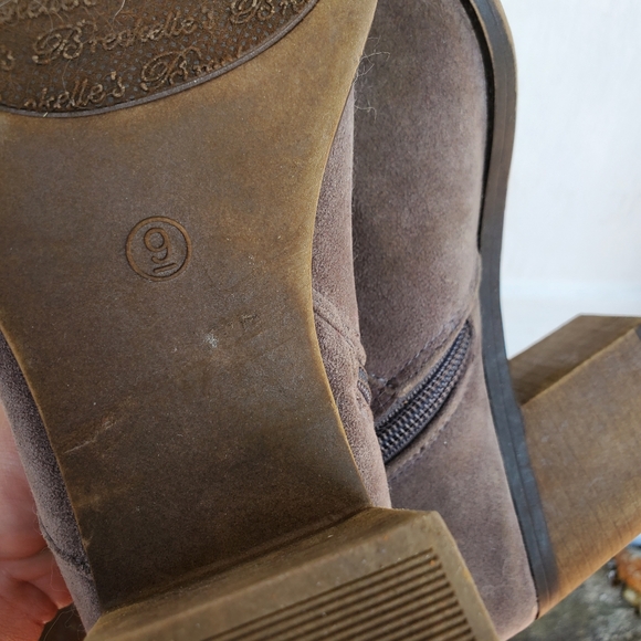 Convertible Tall Boot - Picture 4 of 5